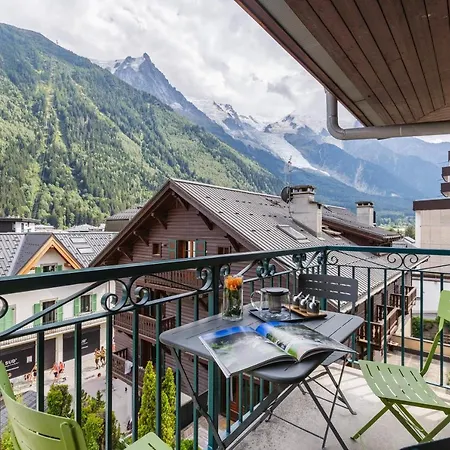 Apartamento Duplex - Blanc Neige - Happy
