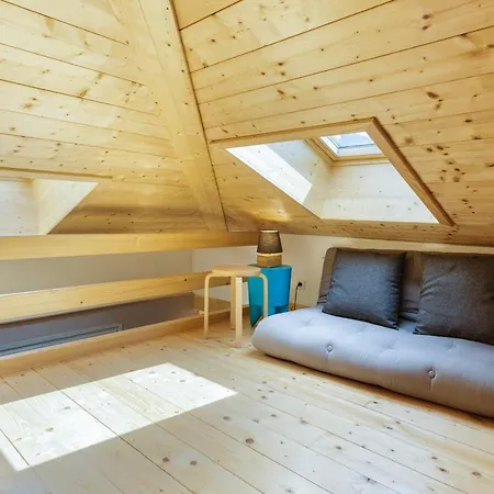 Duplex - Blanc Neige - Happy Apartamento *